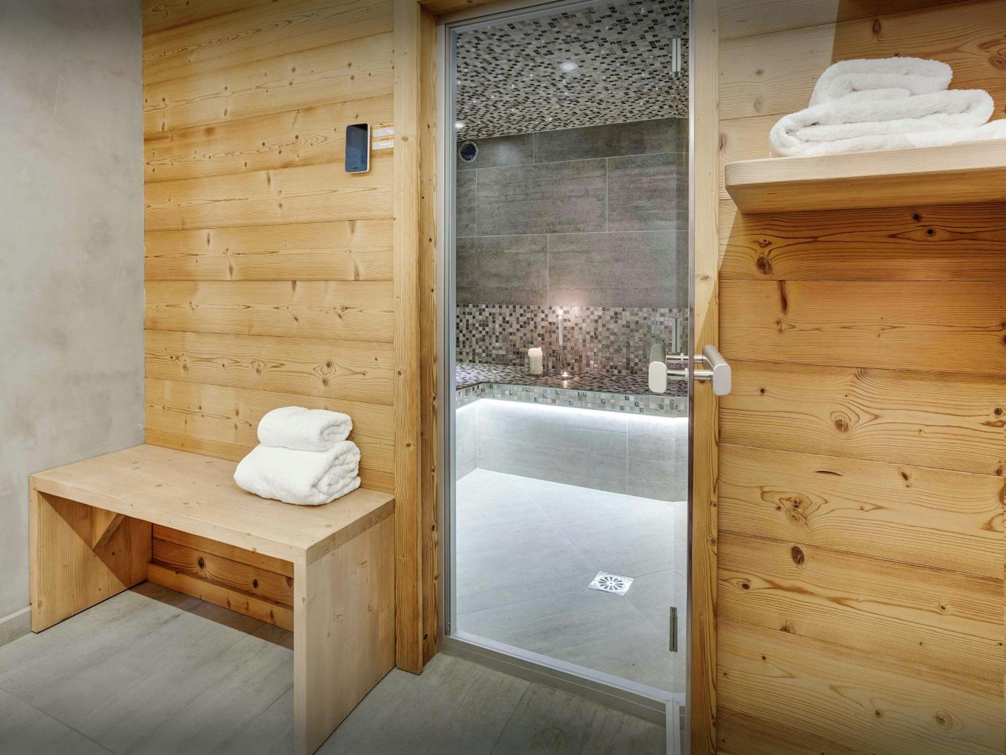 Vila La Ferme A Juju - Ovo Network La Clusaz Exteriér fotografie