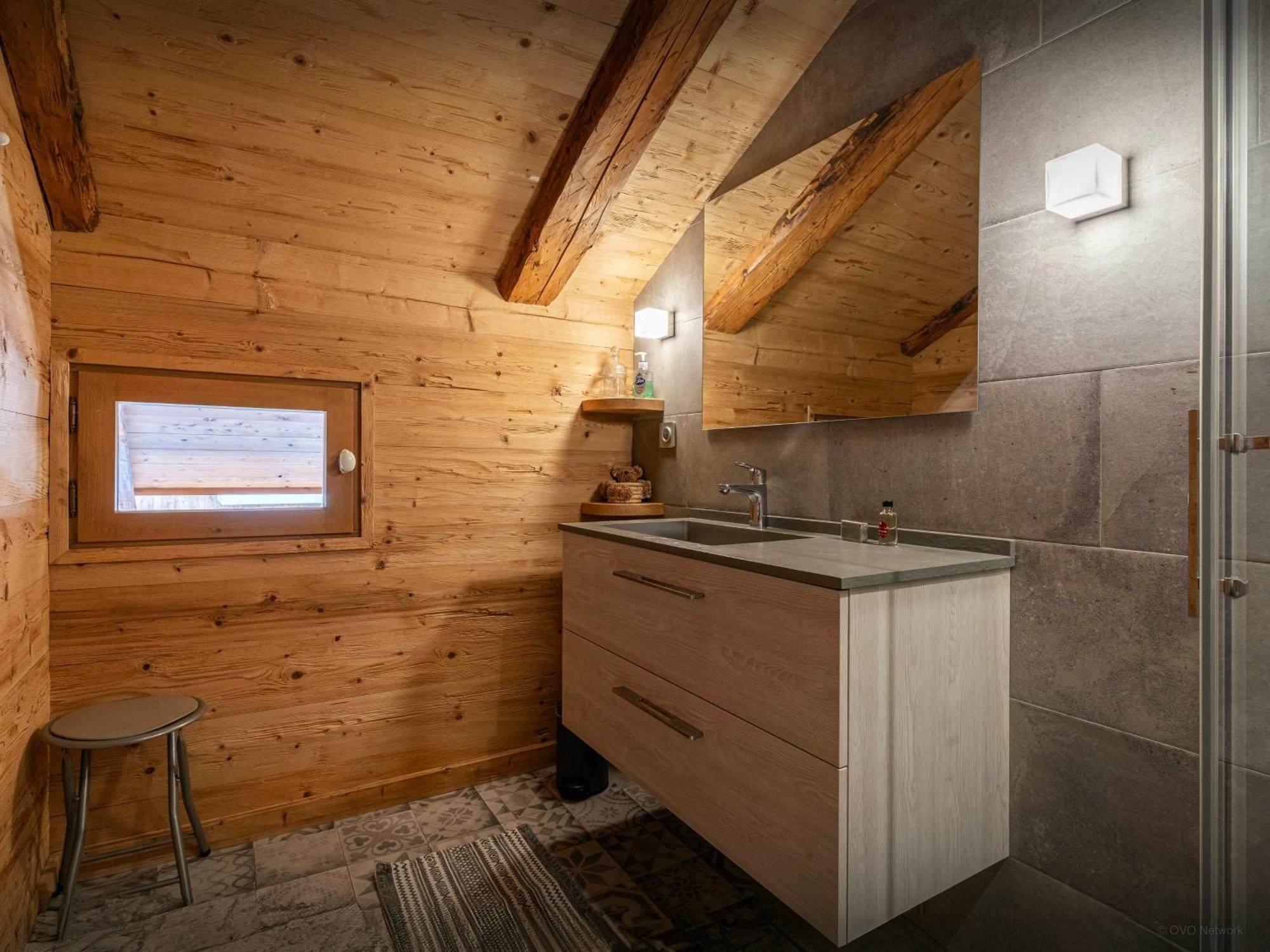 Vila La Ferme A Juju - Ovo Network La Clusaz Exteriér fotografie